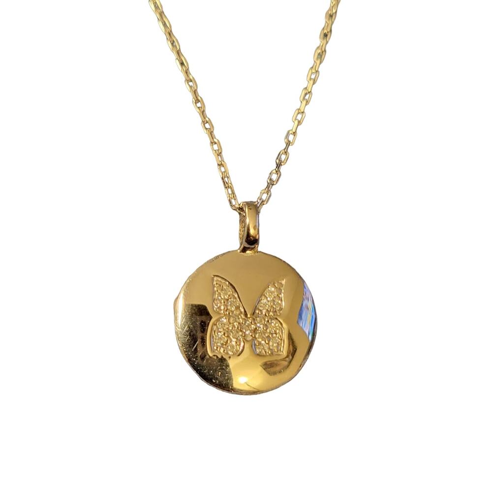 Charmbar Sterling Silver Love Necklace Vietnam